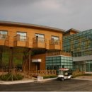 용인자연휴양림 숲속체험관 이미지