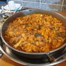 덕이네명동닭갈비 네이버블로그