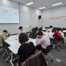 느낌있는 글씨 캘리그라피 배우기