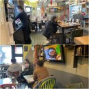 씨유 마장현대점 | 신촌 또간 맛집 호탕마라탕, 비건 채수 마라탕 먹은 후기