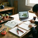 [학습교실] 조경기능사 자격취득 과정(필기/실기) | 조경기능사 필기 실기 시험일정 및 응시자격 알아보기