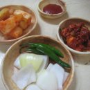 광천전통순대 이미지