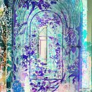 피노키오의 호수 | 더갤러리호수 전시회 '틈을 걷다' 홍범, 김주환 작가