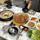 이마트24 대구서변점 | 대구 고성동 맛집 24시간 영업하는 금솥돼지찌개 술 땡기는 돼지찌개 맛집
