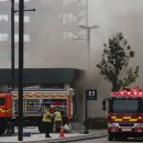 대전유성소방서 1층 이미지