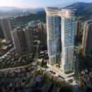 해운대제일교회 이미지