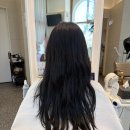 [간석동 미용실] 미지헤어 간석점 블랙미카 연클리닉 후기 💇‍♀️✨