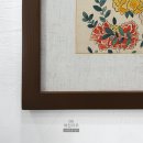 표구액자 이미지