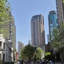 민호카 | 중국 상해 여행 3일차 - 안푸루 우캉루 브랜디멜빌 섭듀드 강변성외 사계민복 BAMBOO7 발마사지