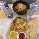 지코바치킨신제주점 | [제주 여행] 맛집 투어: 너야말로 진정회,뚱보아저씨,숙성도,한림칼국수,표선거기,리보스코피자 솔직후기
