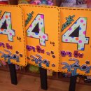 POP 예쁜손글씨 쓰기 이미지