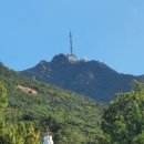 (주)영락원 | 청룡산과 강감찬텃밭까지 산행후기
