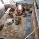 나무흙구들 이미지