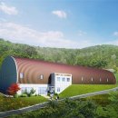 배드민턴장 실내화장실 이미지