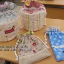 미싱으로 소품 만들기B 이미지