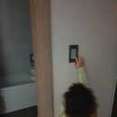 Botem(보탬) | 화장실 센서등 고민 끝, 보탬 더뉴룸 설치 후기