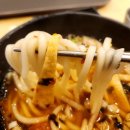 용우동 용산역점 이미지