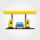 처음주유소 이미지