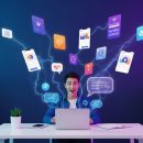 (주)인컴엔지니어링 | 코딩 몰라도 앱 만들어서 월 500만원? 2026년 조용히 떠오르는 숨은 보석 'Lovable AI'