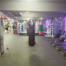 탑권투체육관 이미지