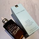 (주)에스티 | 겨울 필수템 💧 에스티로더 갈색병 100ml 후기 (보습/피부결/잔주름 변화까지)