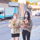 챠링스트릿플라워