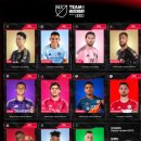 손흥민, MLS 입성 후 3번째 베스트일레븐 선정 이미지