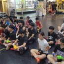 최강 명문체육관 이미지