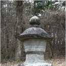 남원 실상사 수철화상탑 이미지