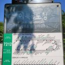 북한산 등산코스(족두리봉~향로봉~비봉~이북5도청) 이미지