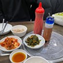 미림프라자 | 천왕역 칼국수전문점 미림 드디어 가봤다! 내돈내산 후기