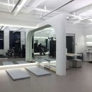 피트니스 롬 이미지