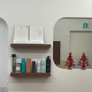 UR(원주시)-[늘품로]-하-3 | 원주 반곡동 미용실, 1인샵 "아이엠아임" 중단발 셋팅펌 후기