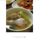 닭한마리칼국수 이미지