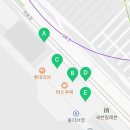 국내선청사 3층 동편 이미지