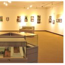 진안역사박물관 기획전시실 이미지