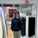 sy세탁 | 데일리룩 : 시스템 로고 프린티드 라운드넥 스웻셔츠 내돈내산