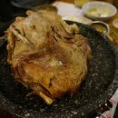 가마솥구이 이미지