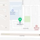 아이숲음악학원 제4회 버스킹연주회 현장 (성성동음악학원)