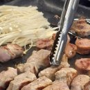 마인즈힐 | 장유 롯데아울렛 가성비 맛집 김해 신상맛집 고너마 애견동반 가능한 국내산 한돈 돼지고기 전문점