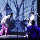 퓨전국악뮤지컬 <심청날다> 이미지