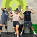 크로스핏 타우너 이미지