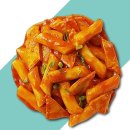 얌얌떡볶이 이미지