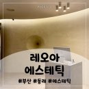 레오아 에스테틱 | 부산/동래에스테틱:: 이벡시아 기기 트러블 재생관리로 깐달걀 피부 된 레오아에스테틱 솔직 후기
