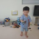 경북도청 미용실 살롱드클레르 아기전용의자 커트 후기
