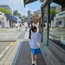 [경복궁역맛집] &#39;정류장&#39; 방문 후기 (ft.고기우엉튀김우동)