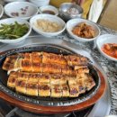 감나무집장어구이 | 장어구이 맛집 남양주 감나무집