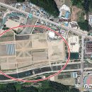 괴산군생활체육공원 이미지