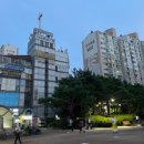평촌마을(평촌25통) 경로당 | 후곡마을 동아서안 임광 10단지 임장 한눈에 보기(학원가 및 일산역)