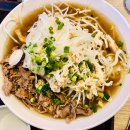 홍대쌀국수 이미지